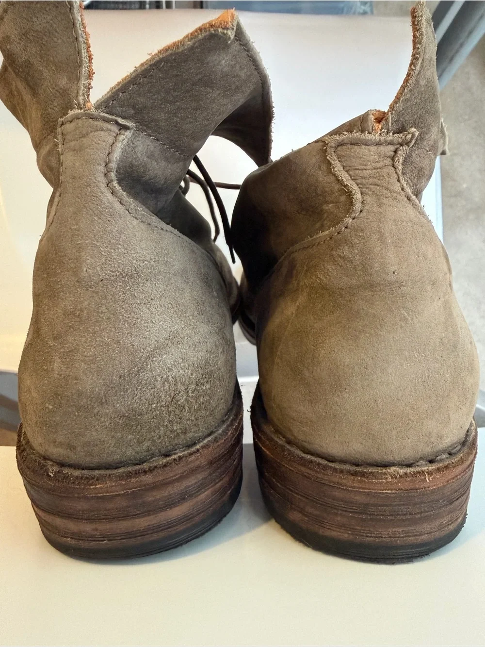 Fiorentini + Baker these distinct